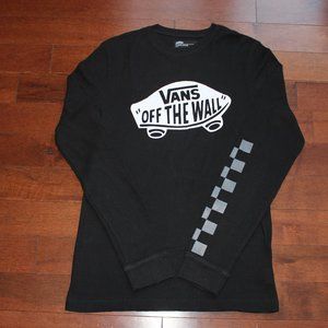 (2000s) VANS Off The Wall